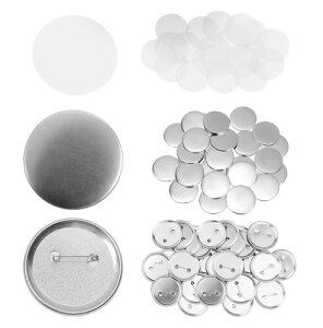 DIFEIUKI ʃobW fރZbg 58mm 60Zbg ی^ n ʃob` Sst ʃobW}V[p ^obW p[cf IWiobW쐬  DIY  p[cZbg