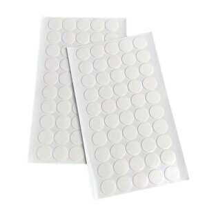 DEVENTORZ tBMAŒp ʃe[v 2V[g 100  a20mm  ͔S  Վc炸 ]|h~ ~ fBXvC zr[ DIYp tBMAX^h Œ (ی`)