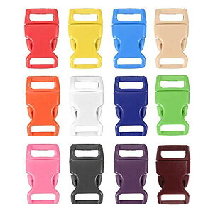 (Kingsie) TCh[XobN 30 _F Jt vX`bN 10mm Xgbvp ݃obN pR[huXbg ̎ (Jt)