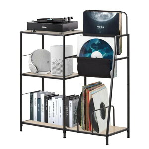 fusehome I[vVFt [bN R[hbN fBAbN {I bN I  e CD/DVD ? VFt I[vbN }KWbN Oi ؐ 80.7*29.5*95cm