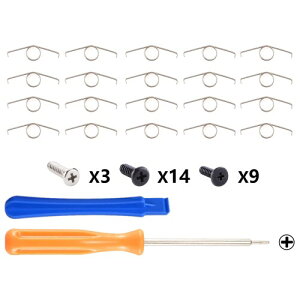 eXtremeRate ps5Rg[[Ήp10yApL2 R2gK[{^XvOiBDM-010&BDM-020jAps5Rg[[ΉpCc[ZbghCo[&VFJH&XeBbNXN