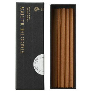 NATURAL INCENSE �gEARTH TONES�g -10g-