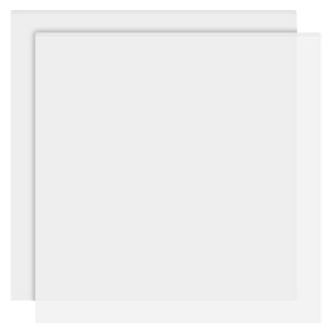 BENECREAT 2 VRV[g VR}bg ` zCgX[N 200x200mm 3mm ϔMv[X}bg LYh~ ~