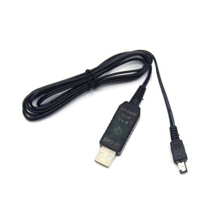 Raeisusp USB QC3.0A_v^[ DCP[u JVC Camecorders AP-V14 V15 V16 V18 AP-V21 AP-V19E AP-V19U AP-V20 V20E AP-V20M AP-V20Up