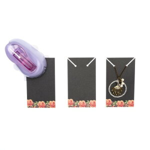 Easy Earring Cards fBXvC J[hR[i[p` lbNXp nhCh ANZT[ 䎆 J p` lbNXJ[h[J[ PUN-CORNER