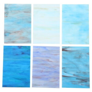 iplusmile 6 KX UCN^C 15cm*10cm u[ XehOX Lbg UCN^C UCN^C HLbg݃J[ DIY h  UCN Xeh