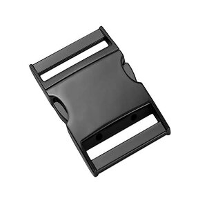 (FUSSED) 1obN TCh[X  uXbg   ohobN  ϋv DIY  nhCh |ޗ [P[Xt (38mm, ubN)