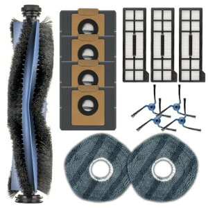 (14) X10 Pro Omni {bg|@Ήi Eufy X10 Pro Omni A[[uV1{ATChuV4{A_XgobO4AHEPAtB^[3Abvpbh2AANZT[Lbg