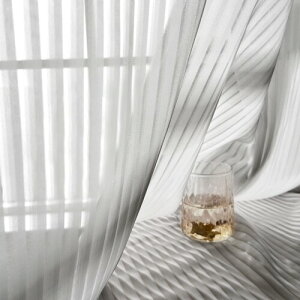 Topfinel [XJ[e Ȃ  208cm 2g CgO[ 100 op[XJ[e J[e [X Ȃ k n 