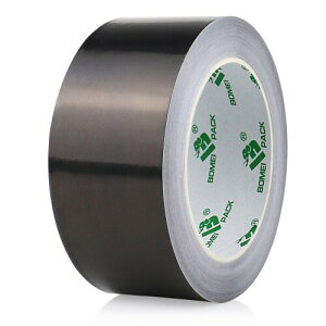 BOMEI PACKdA~e[v,ʓd A~e[v 50mm,20m, ÓdC ϔM h SEmCY΍yюԗpAGARA_NgǓ̔zǁEیECEŒ