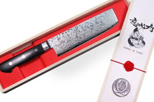 bn g -nami- / ؐؕ 160mm   VG-10 _}XJX ˔ El̖eiXt YEBISU YAIBA