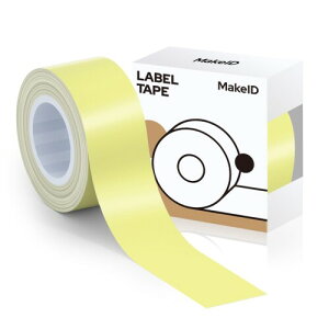 MakeID Q1 HDxv^[p M[ 16mm4m Sʃx 菑/lD/ɓKp /ItBXƒ/Lb`/[ɂΉ(CCG[)