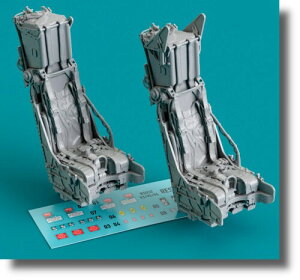 ���X�L�b�g (Reskit) 1/32 MB Mk.10Q �ˏo���� 2�� (�~���[�W��2000B�AD�AN�p) �v�����f���p�p�[�c RSKU32-0067