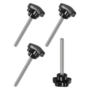 M METERXITY 4X^[NsOmu @B/dq@/Ƌ/Px[Xp M6x60mmXXbh߃lW @Bnh(31mm )