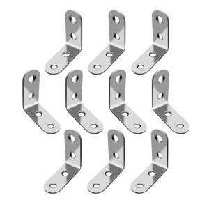 L 10Zbg AOuPbg 40*40*16mm 90xuPbg R[i[u[X ⋭ R[i[u[X ڍ XeX Kтɂ ƋŒplW40t(, 40*40*16