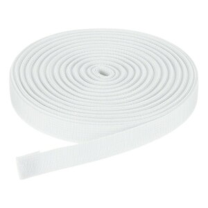 DMiotech 10���[�h×1 1/2�C���`�� �i�C�������D��e�[�v DIY�N���t�g�E�o�b�N�p�b�N�X�g���b�v�E�D���E�A�E�g�h�A�M�A�C���p �z���C�g