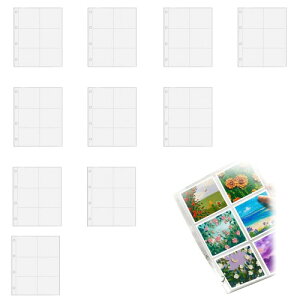 Doyime 75mmʃobWp 10 ʃobW [ ʃobWp tB e [t@C L[Jo[ x A4TCY [\ ی ۊ ӏ