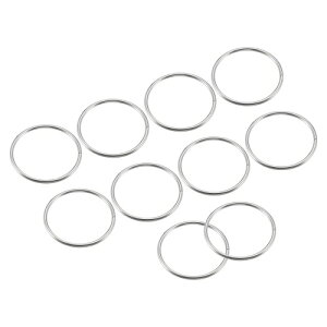 METALLIXITY ^Ntgt[v ^NtgO ^OO 50mm OD 2.8mm T 12 ԗ [XO DIYp Ǌ|Ntgp Vo[g[