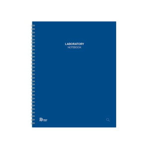 Neo smartpen〈書いてデジタル〉対応Nノート A4 リングタイプ 研究ノート NC-P0186A