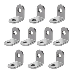 L 10Zbg AOuPbg 40*40*16mm 90xuPbg R[i[u[X ⋭ R[i[u[X ڍ XeX Kтɂ ƋŒplW40t (, 20*20*16