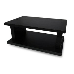 Behning & Sons ピアノ足台 補助台 ピアニスタ 6.5cm以上 1cm間隔で高さ調整 Pedal PLUS +Do ピアノ 補助ペダル Pianista 補助台本体