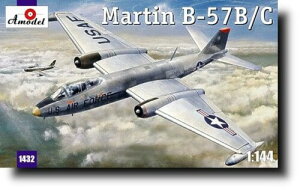 Af 1/144 }[` B-57B/C WFbg@@ vf AM1432