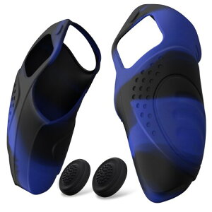 PlayVital ps5Rg[[ɑΉpVRJo[AObvɓKpP[XJo[u[ubN