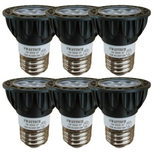 FWAYTECH lednQd e26 F Ή 5W p30x nQd40W`50W _Ng[LEDX|bgCg td Ή (5000KF, E26  ({̍) 6)