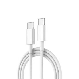 USB Type C ケーブル2.0USB-C & USB-C ケーブル たいふc 高い耐久性 高速デー送 充電コード 対応 MacBook Air/Pro、iPad Pro/Air、Sony、Pixel、Galaxy 用の 等 Type-c 機種対応 (2m)