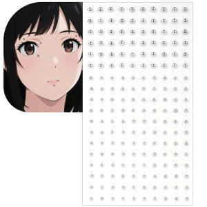 (mefeny) sAX V[ tFCN  180pcs \邾 mz[sAX sv @  OB nn jp SVbN ؍ 1iVo[j