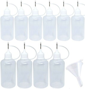 j[h{g (5ml/10ml/15ml/20ml/30ml/50ml/100ml/120ml) hbp[ {g 10{ 낤ƕt S 8TCY (50ml 10{ Zbg)