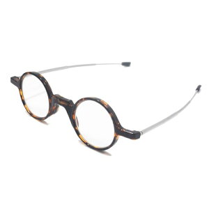 (Henghao) �V�ዾ �u���[���C�g�J�b�g �ی^�R���p�N�g�܂肽���݃��K�l ������� ���[�f�B���O�O���X tr90�t���[�� �V�j�A�O���X H6032 (�q���E, +2.50)