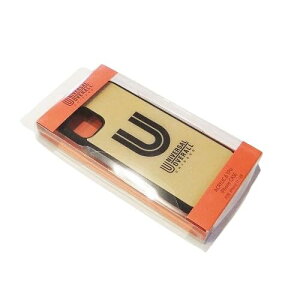 UNIVERSAL OVERALL iPhone�P�[�X for 11/XR �x�[�W��