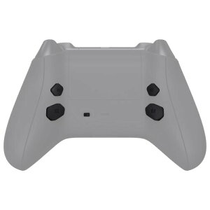 Xbox Series X/S�R���g���[���[�Ή��p��eXtremeRate Hope���}�b�v�L�b�g�p�����^���f�U�C��K1 K2 K3 K4�o�b�N�{�^���p�h��&�g�O���X�C�b�`-�R���g���[���[�����Hope���}�b�v�{�[�h�͊܂܂�Ă���