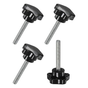 M METERXITY 4X^[NsOmu @B/dq@/Ƌ/Px[Xp M6x40mmXXbh߃lW @Bnh(31mm )