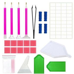 TRX _CAhA[g hc[Zbg 54PCS r[YA[ghH Abv SҌ l ֗ACe (54PCS)