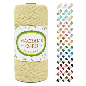 LEREATI }N[v 3mm x 100m i`Rbg }N  }N R Ȏ ю DIY ҂݃[v Ǌ| A ҂ݕ H|i (CgCG[)