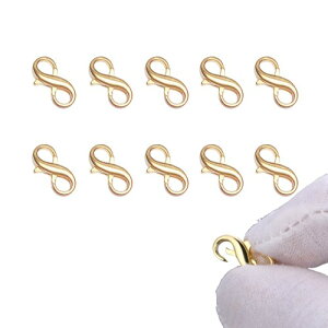 S[h lbNX ߋ 10 uX^[ߋ lbNX uXbg ANbg  ߋ ANZT[ |pi  nhCh DIYޗi12*6*3.5mmj