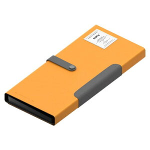 nuphy Air75 v2 キーボードケース - タン