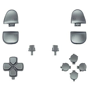 eXtremeRate ps5Rg[[(BDM-030&BDM-040&BDM-050)ɑΉpւ\L[R1L1R2L2gK[VFAIvVtFCX{^A^bNsAJ[ps5Rg[[(BDM-030&BDM-040&BDM-050)
