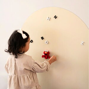 Magnetic Wall Decal Chalkboard for KidsC `[N{[hA}Olbg{[h q, CeBO{[hA{[h, qfRAz[fR, 100cm x 80cm (AC{[zCg)