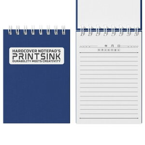 (Printsink)  n[hJo[ F 240y[W A6TCY { i 148x105mm r̃y[W Ԃꂽ dグ̃Jo[ 120 p67g/m?