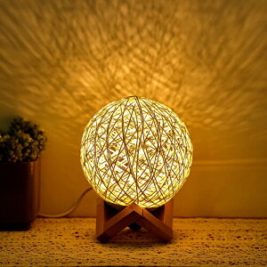 PENG ҂݃VF[h e[uCg \ LED  ԐڏƖ ؐx[X i`CeACg 3WȃGl TCY19×15×15cmix[Wj