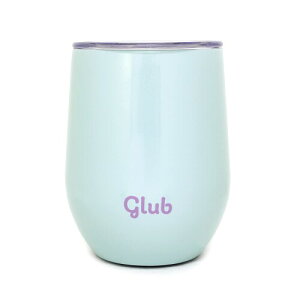 glub ^u[ Wt H@Ή ~ߕt Xg[Ή ۉۗ 350ml ^fM (u[)