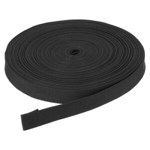DMiotech 25���[�h×3/4�C���`�� �i�C�����E�F�r���O�X�g���b�v �|�����E�F�r���O �X�g���b�s���O DIY�N���t�g �o�b�N�p�b�N�X�g���b�v �ٖD �A�E�g�h�A�M�A�C���p ��