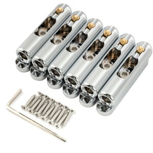 Musiclily Ultra uX M^[VOubW n[heCubW 10mm̓Ɨ6Th GLM^[pA N[