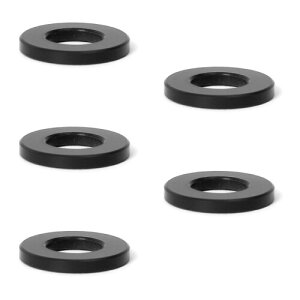 Increased Fire POM Xy[T[ M8 a8.2mm×Oa16mm×2mm 񓱓d Xy[T[ 5Zbgی^Xy[T[XN[X^hIt hK 5