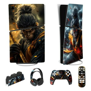 PlayVital Vfps5 Slim{̃fW^o[WɑΉpXLV[XebJ[Aps5wbhZbg[dXe[VRɑΉpXLV[Aps5Rg[[ɑΉpXL