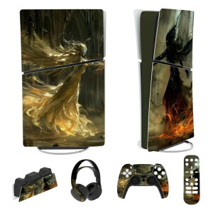 PlayVital Vfps5 Slim{̃fW^o[WɑΉpXLV[XebJ[Aps5wbhZbg[dXe[VRɑΉpXLV[Aps5Rg[[ɑΉpXL