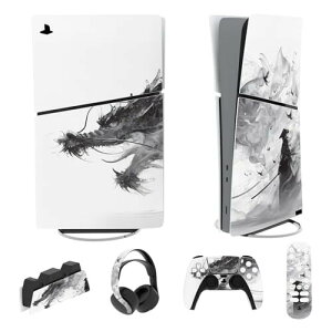 PlayVital Vfps5 Slim{̃fW^o[WɑΉpXLV[XebJ[Aps5wbhZbg[dXe[VRɑΉpXLV[Aps5Rg[[ɑΉpXL